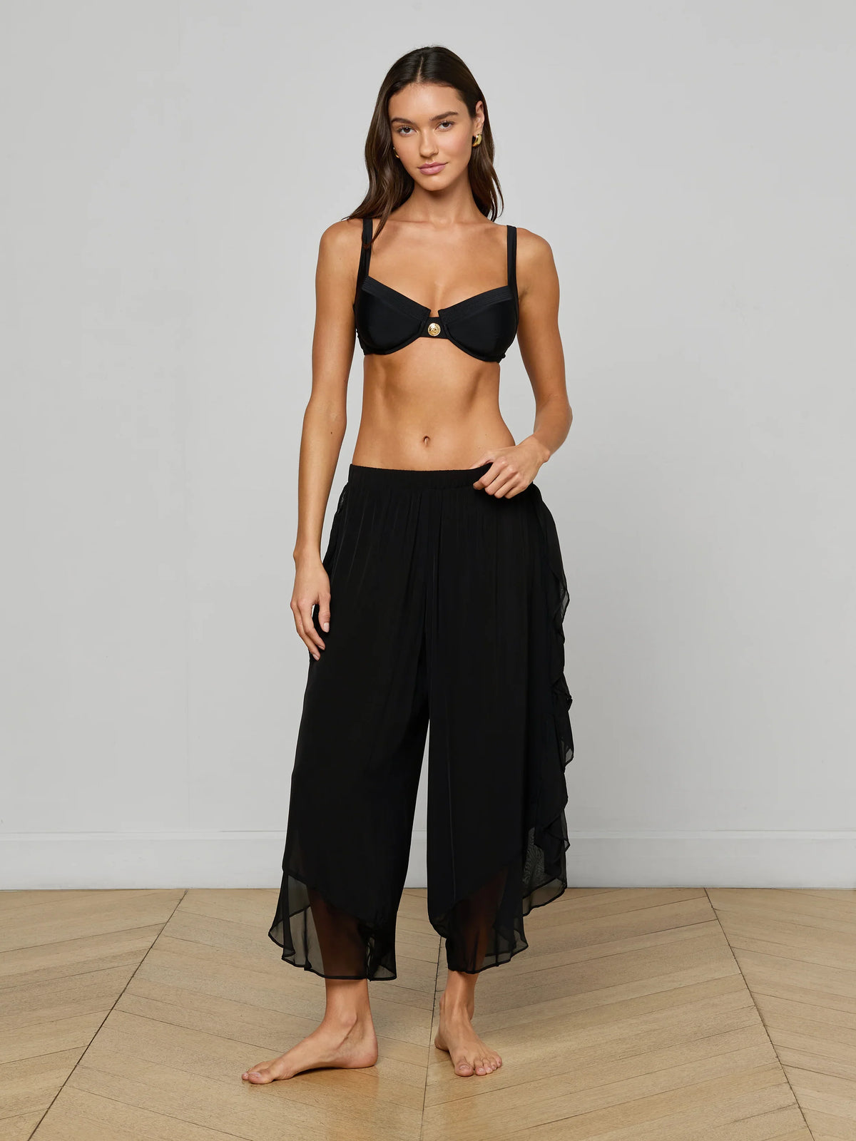 Adonis Cover-Up Pant