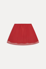 Serenity Mini Skirt - Somer