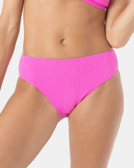 Haleiwa Hipster Full Bikini Bottom