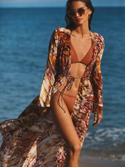 Annabelle Triangle Bikini Top