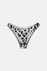 Katarina Cheeky Bikini Bottom - Homestead