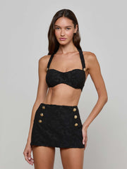 Sally Bandeau Top