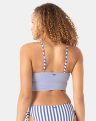 Stripe Out Tank Top