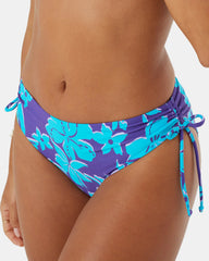 Island Time Hipster Lace Full Bikini Bottom